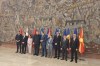 Predsjedavajući Predstavničkog doma PSBiH Darko Babalj učestvuje u Beogradu na Inauguralnoj konferenciji predsjednika parlamenata zemalja kandidatkinja za EU